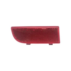 Catadioptre arrière gauche pour MERCEDES VITO II phase 2, 2010-2014 (W639), pare chocs arrière, Neuf