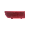 Catadioptre arrière gauche pour MERCEDES VITO II phase 1, 2003-2010 (W639), pare chocs arrière, Neuf