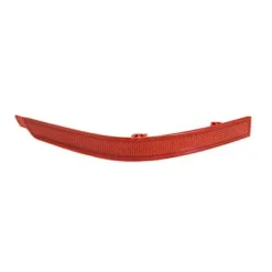 Catadioptre arrière gauche pour VOLKSWAGEN TRANSPORTER T6.1 phase 2, depuis 2019, mod. hayon, réflecteur pare chocs arrière, Neuf