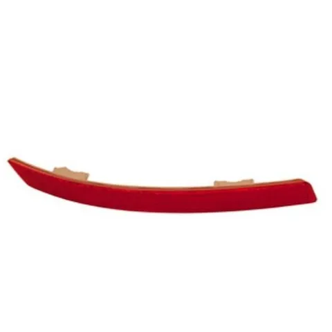 Catadioptre arrière gauche pour BMW Serie 5 F10 M-TECH, 2010-2013, Mod. BREAK, Neuf