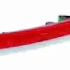 Catadioptre arrière gauche pour ALFA ROMEO 147 2004-2010, rouge, Neuf