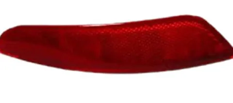 Catadioptre arrière gauche pour VOLKSWAGEN GOLF VI 2008-2012, réflecteur pare chocs arrière, Neuf
