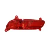 Catadioptre arrière gauche pour KIA RIO 2011-2014, Neuf