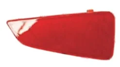 Catadioptre arrière gauche pour FORD FOCUS IV phase 1 2018-2021, Neuf