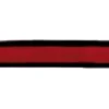 Catadioptre arrière gauche pour VOLKSWAGEN PASSAT CC 2008-2011, Rouge foncé, Neuf