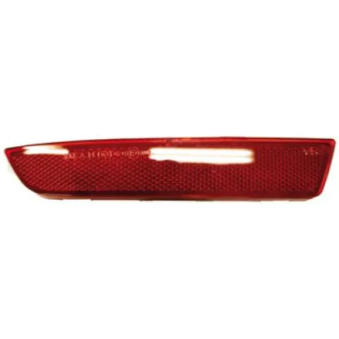 Catadioptre arrière gauche pour MERCEDES VITO - CLASSE V III 2014-2019 (W447), réflecteur pare chocs arrière, Neuf