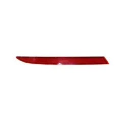 Catadioptre arrière gauche pour Volkswagen Jetta V phase 1 2011-2014, Neuf