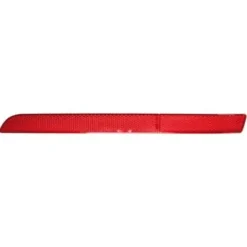 Catadioptre arrière gauche pour VOLKSWAGEN TRANSPORTER T6.1 phase 2, depuis 2019, mod. 2 portes arrière, réflecteur pare chocs arrière, Neuf