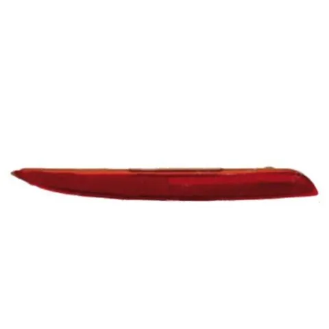 Catadioptre arrière gauche pour MAZDA 3 II 2009-2013 modèle 4P pare chocs arrière, neuf