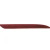 Catadioptre arrière gauche pour MERCEDES CLASSE A depuis 2018 (W177) rouge, Mod. AMG, Neuf