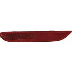 Catadioptre arrière gauche pour NISSAN QASHQAI II ph. 1 2014-2017, Neuf