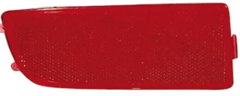 Catadioptre arrière gauche pour MERCEDES SPRINTER II (W906) 2006-2013, réflecteur crosse pare chocs