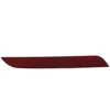 Catadioptre arrière gauche pour BMW Serie 3 F30/F31 M-TECH, 2012-2014, Mod. M-TECH, Neuf