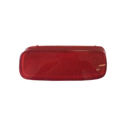 Catadioptre arrière gauche pour PEUGEOT EXPERT III, depuis 2016, réflecteur pare chocs arrière, Neuf