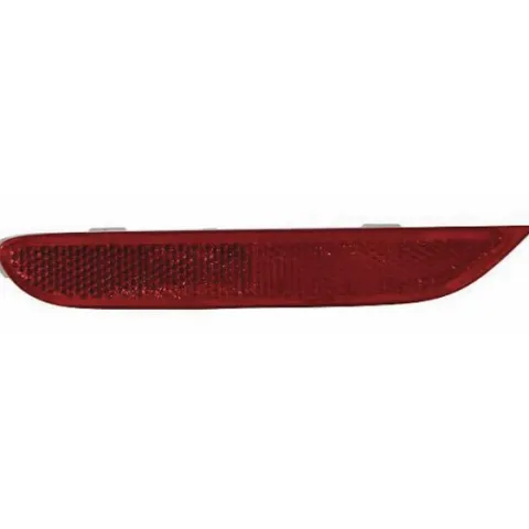 Catadioptre arrière gauche pour NISSAN QASHQAI II ph. 2 2017-2021, Neuf