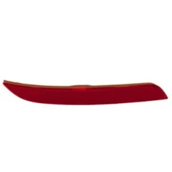 Catadioptre arrière gauche pour BMW Serie 5 F10 M-TECH, 2010-2013, Mod. 4 portes, Neuf
