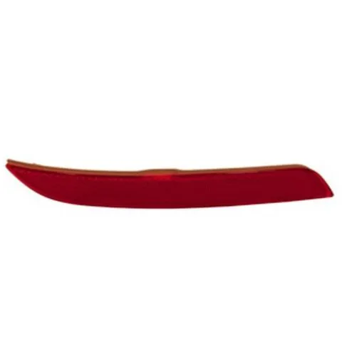 Catadioptre arrière gauche pour BMW Serie 5 F10 M-TECH, 2010-2013, Mod. 4 portes, Neuf