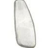 Catadioptre avant droit pour JEEP RENEGADE phase 1, 2014-2018, Blanc, Neuf