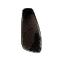 Catadioptre avant droit pour JEEP RENEGADE phase 1, 2014-2018, Fumé, Neuf