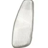 Catadioptre avant gauche pour JEEP RENEGADE phase 2 depuis 2018, Blanc, Neuf