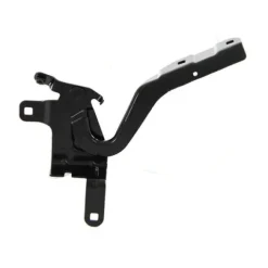 Charnière capot moteur droite pour RENAULT CLIO IV phase 2, 2016-2019, Neuve