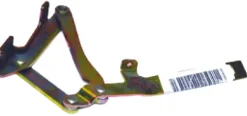 Charnière capot moteur droit pour PEUGEOT BOXER I ph. 1 1994-2002, Neuf