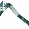 Charnière capot moteur droite pour VOLKSWAGEN GOLF III 1991-1997, Neuf