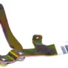 Charnière capot moteur droit pour CITROËN JUMPER I ph. 1 1994-2002, Neuf