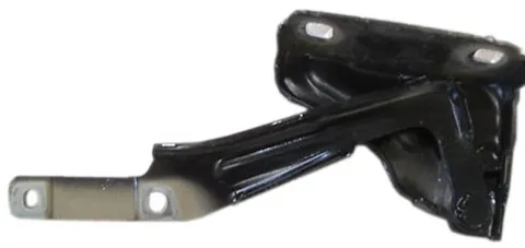 Charnière capot moteur droite pour LANCIA YPSILON I ph. 2 2006-2011, Neuve