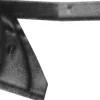 Charnière Capot Moteur gauche pour PEUGEOT 106 ph. 2 1996-2005, Neuve