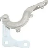 Charnière capot moteur gauche pour FORD FIESTA VII ph.1 2017-2021, Neuve