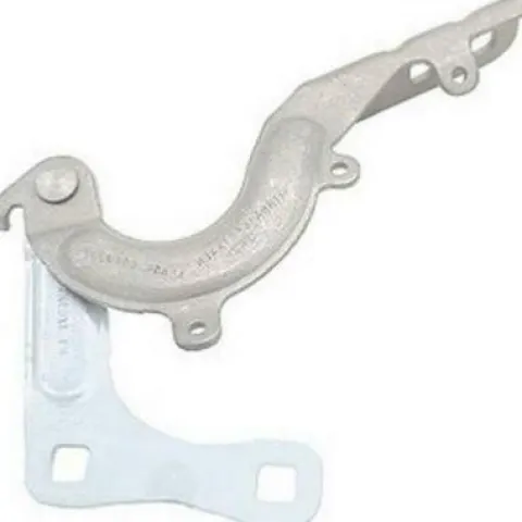 Charnière capot moteur gauche pour FORD FIESTA VII ph.1 2017-2021, Neuve