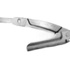 Charnière de capot gauche pour DACIA LOGAN II MCV phase 1, 2013-2016 , Neuve