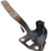 Charnière de capot gauche pour FIAT PANDA III depuis 2012 , Neuve