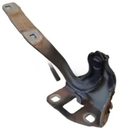 Charnière de capot gauche pour FIAT PANDA CROSS/HYBRID III depuis 2014 , Neuve