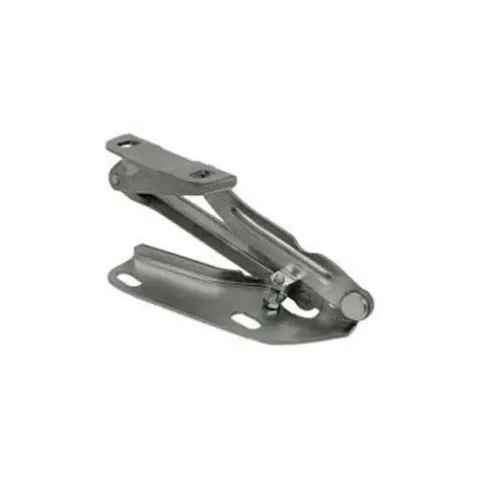 Charnière de porte gauche pour MERCEDES SPRINTER III depuis 02/2018,Neuve