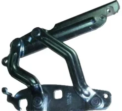 Charnière droite capot moteur pour FORD FIESTA VI phase 1, 2008-2012, fixation Neuve