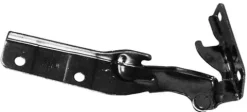Charnière droite capot moteur pour FIAT DOBLO I phase 1, 2001-2005, Neuve
