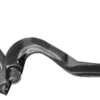 Charnière droite capot moteur pour NISSAN MICRA IV (K13) ph.1, 2010-2013, Neuve