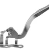 Charnière droite capot moteur pour TOYOTA YARIS II phase 2, 2009-2011, fixation Neuve
