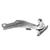 Charnière droite de capot moteur pour KIA PICANTO, 2004-2008, Neuve