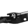 Charnière gauche capot moteur pour FIAT DOBLO I phase 1, 2001-2005, Neuve
