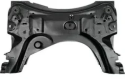 Châssis support moteur pour RENAULT CLIO III phase 2, 2009-2012, Neuf