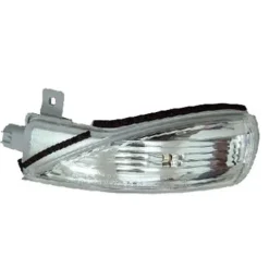 Clignotant rétroviseur extérieur gauche pour MAZDA 3 II 2009-2013, neuf