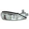 Clignotant rétroviseur extérieur droit pour MAZDA 3 II 2009-2013, neuf