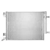 Condenseur de Climatisation pour OPEL KARL 2015-2019, OEM: 1850741, Neuf