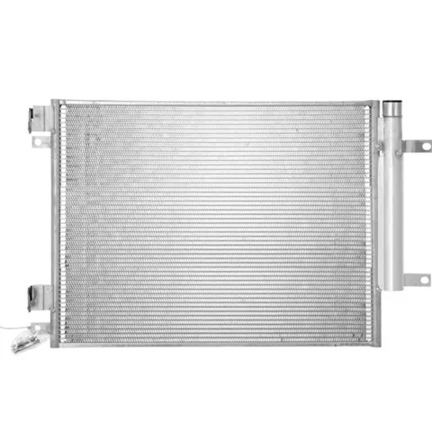 Condenseur de Climatisation pour OPEL KARL 2015-2019, OEM: 1850741, Neuf