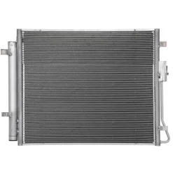 Condenseur de Climatisation pour KIA SORENTO 2014-2017, OEM: 97606C5050, Neuf