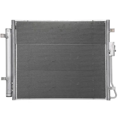 Condenseur de Climatisation pour KIA SORENTO 2014-2017, OEM: 97606C5050, Neuf