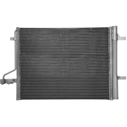 Condenseur de Climatisation pour FORD C-MAX depuis 2015, OEM: 1857264, Neuf
